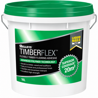 Selleys TimberFlex Pail 10l