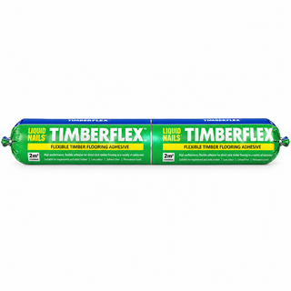 Selleys TimberFlex Sausage 600mL