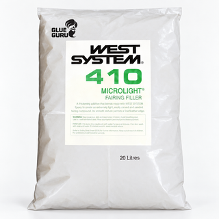 WEST SYSTEM 410 Microlight Filler Powder 20ltr