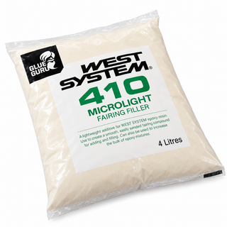 WEST SYSTEM 410 Microlight Filler Powder