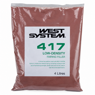 WEST SYSTEM 417 Fairing Filler 4 ltr (was WZ407-4)