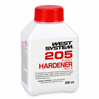 WEST SYSTEM 205 Fast Hardener