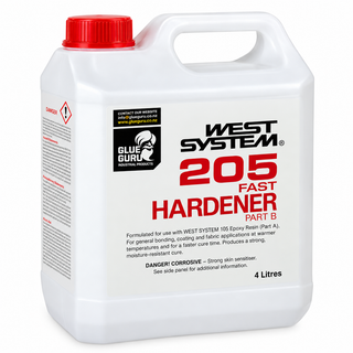 WEST SYSTEM 205 Fast Hardener