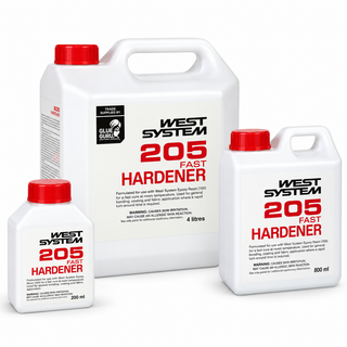 WEST SYSTEM 206 Slow Hardener