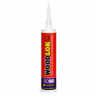 WOODLOK 3090 90 min Polyurethane Gel