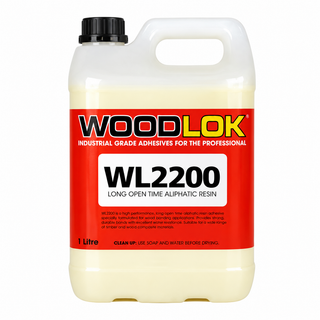 WOODLOK 2200 Aliphatic Resin