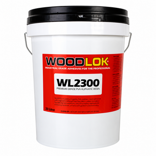 WOODLOK 2300 Premium Aliphatic Resin