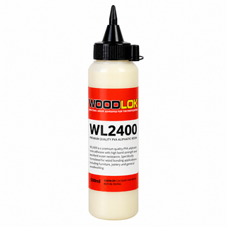 WOODLOK 2400 Hardline Aliphatic Resin