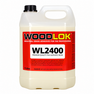 WOODLOK 2400 Hardline Aliphatic Resin