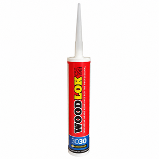 WOODLOK 3030 30 min Polyurethane Gel