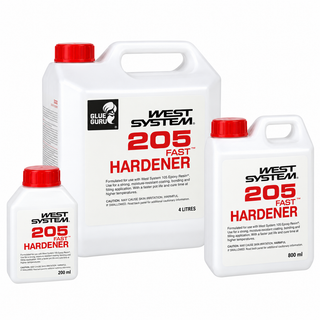 WEST SYSTEM 205 Fast Hardener