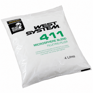 WEST SYSTEM 411 Filler Powder