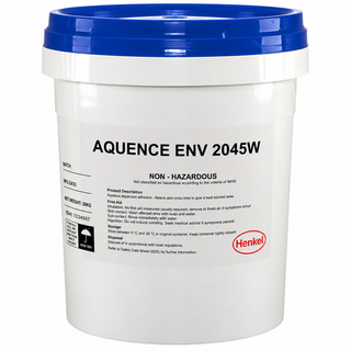 AQUENCE ENV 2045W White Adhesive 21kg