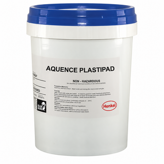 AQUENCE Plastipad Adhesive