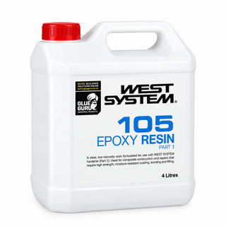 WEST SYSTEM 105 Epoxy Resin