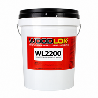 WOODLOK 2200 Aliphatic Resin