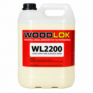 WOODLOK 2200 Aliphatic Resin