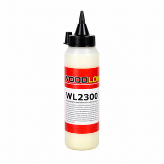 WOODLOK 2300 Premium Aliphatic Resin