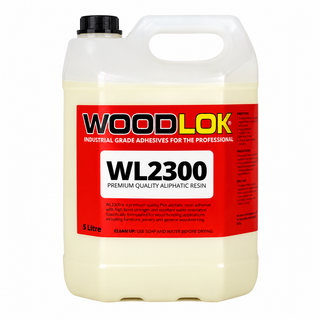 WOODLOK 2300 Premium Aliphatic Resin