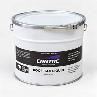 CANTAC ROOF-TAC LIQUID 10 LTR **DG**
